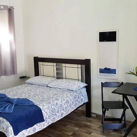 Aloha Sertao Flats Sao Sebastiao  Ngoại thất bức ảnh