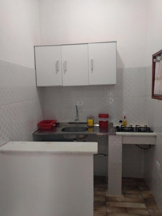 Aloha Sertao Flats Sao Sebastiao  Ngoại thất bức ảnh
