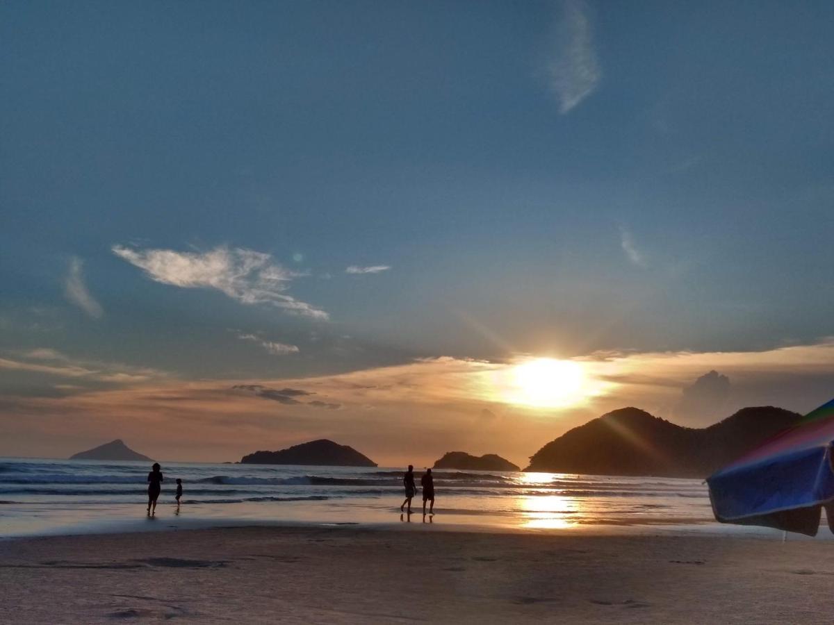 Aloha Sertao Flats Sao Sebastiao  Ngoại thất bức ảnh