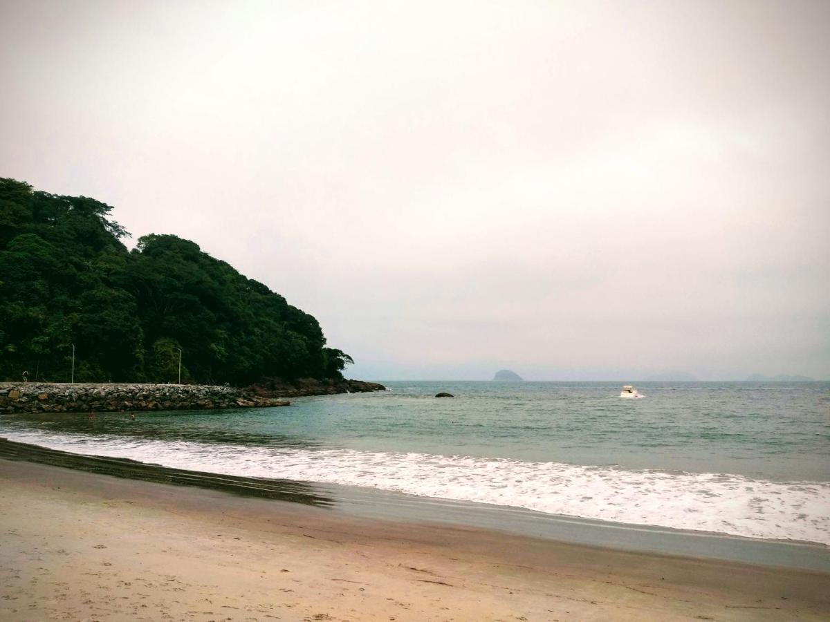 Aloha Sertao Flats Sao Sebastiao  Ngoại thất bức ảnh