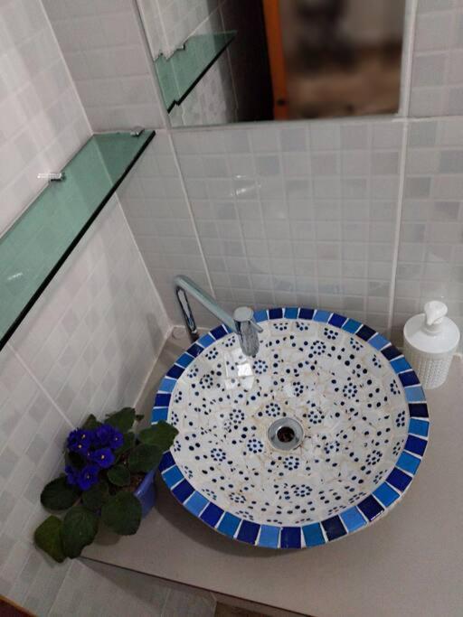 Aloha Sertao Flats Sao Sebastiao  Ngoại thất bức ảnh