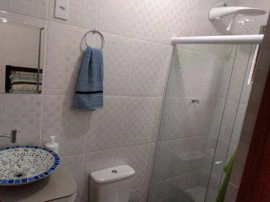 Aloha Sertao Flats Sao Sebastiao  Ngoại thất bức ảnh