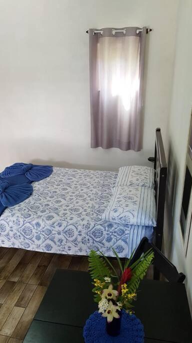 Aloha Sertao Flats Sao Sebastiao  Ngoại thất bức ảnh