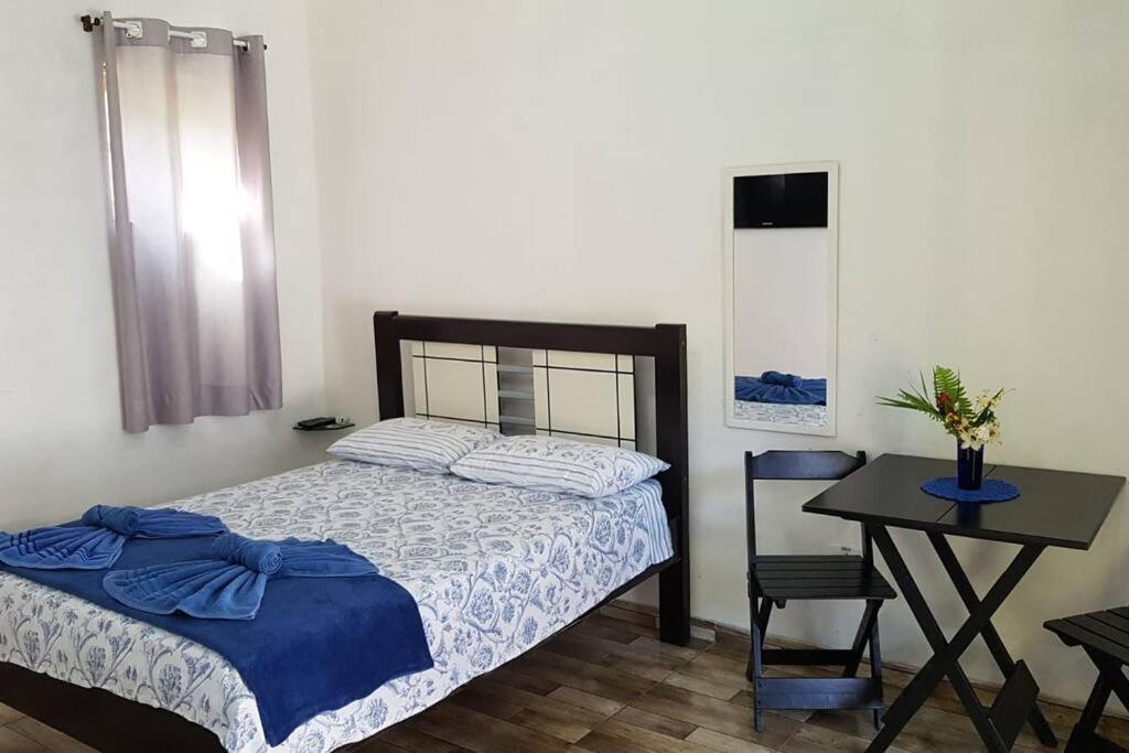 Aloha Sertao Flats Sao Sebastiao  Ngoại thất bức ảnh