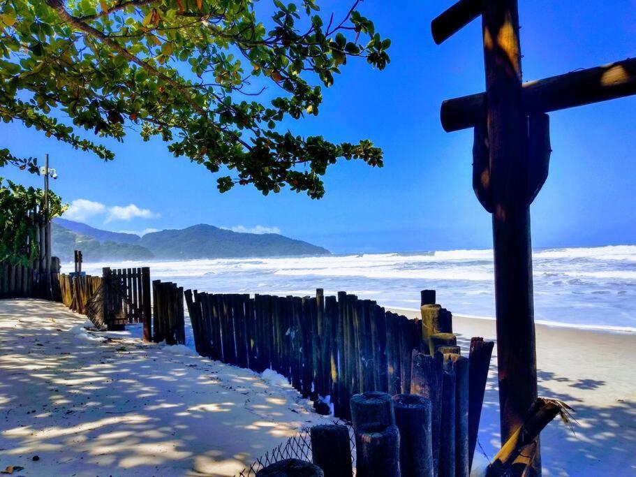 Aloha Sertao Flats Sao Sebastiao  Ngoại thất bức ảnh