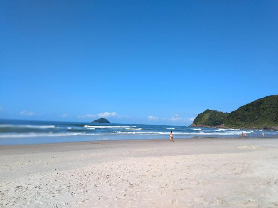 Aloha Sertao Flats Sao Sebastiao  Ngoại thất bức ảnh